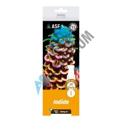 Aquarium Systems - Iodine - 24 x 20ml Shots (480ml)