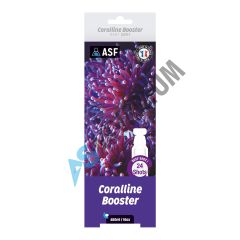 Aquarium Systems - Coralline Booster - 24 x 20ml Shots (480ml)