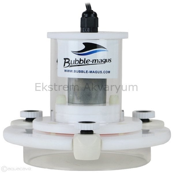 Bubble-Magus - Self-Cleaning Head ACS150