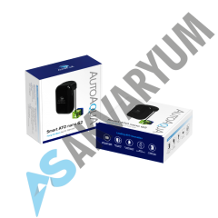 AutoAqua - Smart Ato Nano G2 - Sato-276D - Otomatik Su Tamamlama (Kızıl Ötesi)