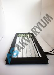 EkstremTech - Lumos - 12 x 80 W T5