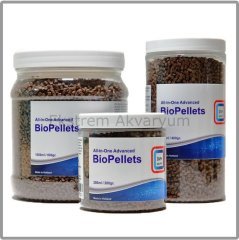 DvH - N/P Bio-Pellets All In One Advanced 400 gr
