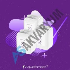 Aquaforest - Component Pro 1+2+3+ 3 x 5 l
