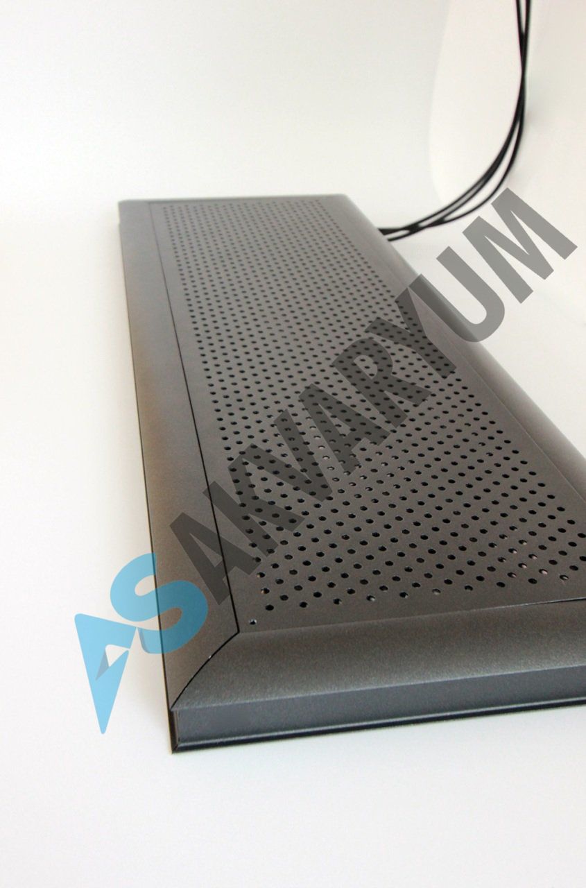 EkstremTech - Lumos - 10 x 24 W T5