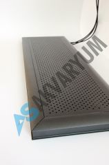 EkstremTech - Lumos - 10 x 24 W T5