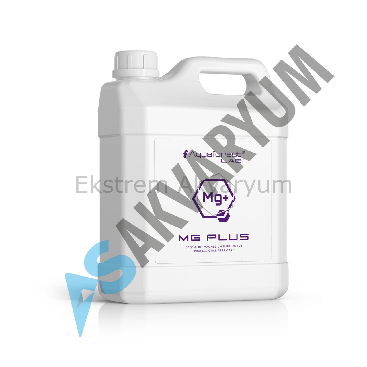 Aquaforest - Mg Plus Lab 2 l
