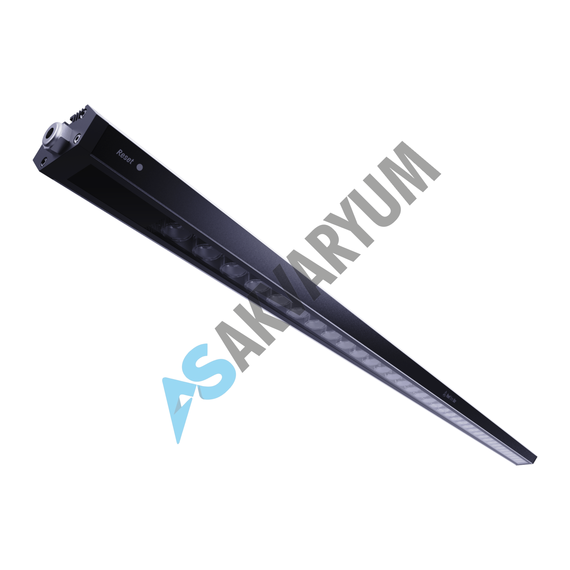 Reef Flare Bar 2 (S) 60 cm