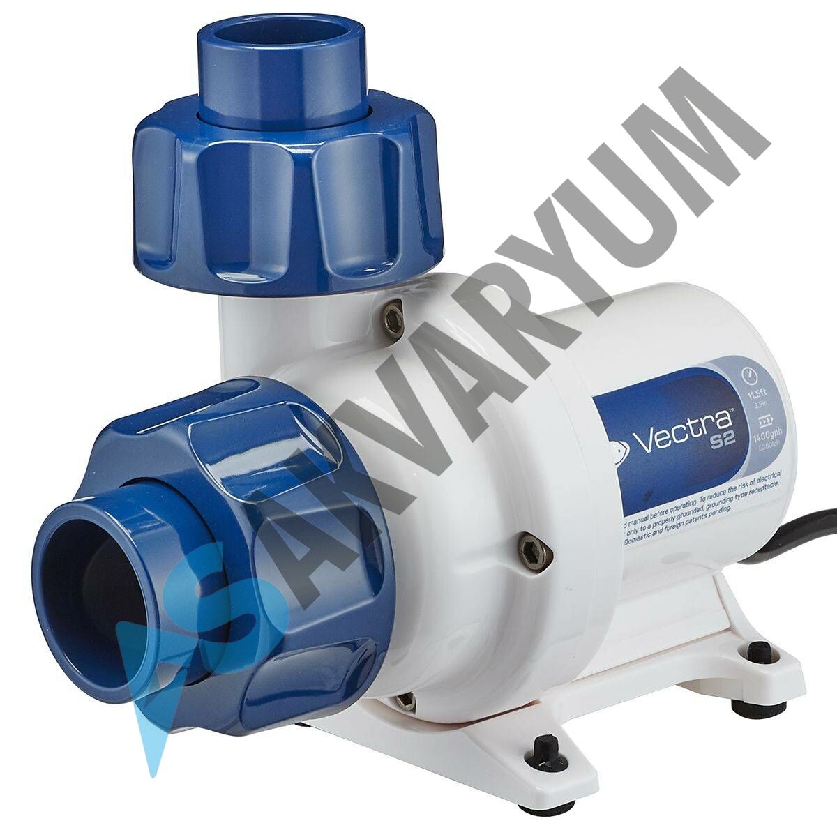 EcoTech Marine - Vectra - S2 Pump