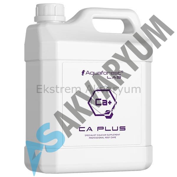 Aquaforest - Ca Plus Lab 2 l