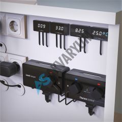 Thermo control