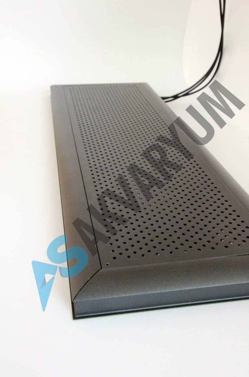 EkstremTech - Lumos - 6 x 54 W T5