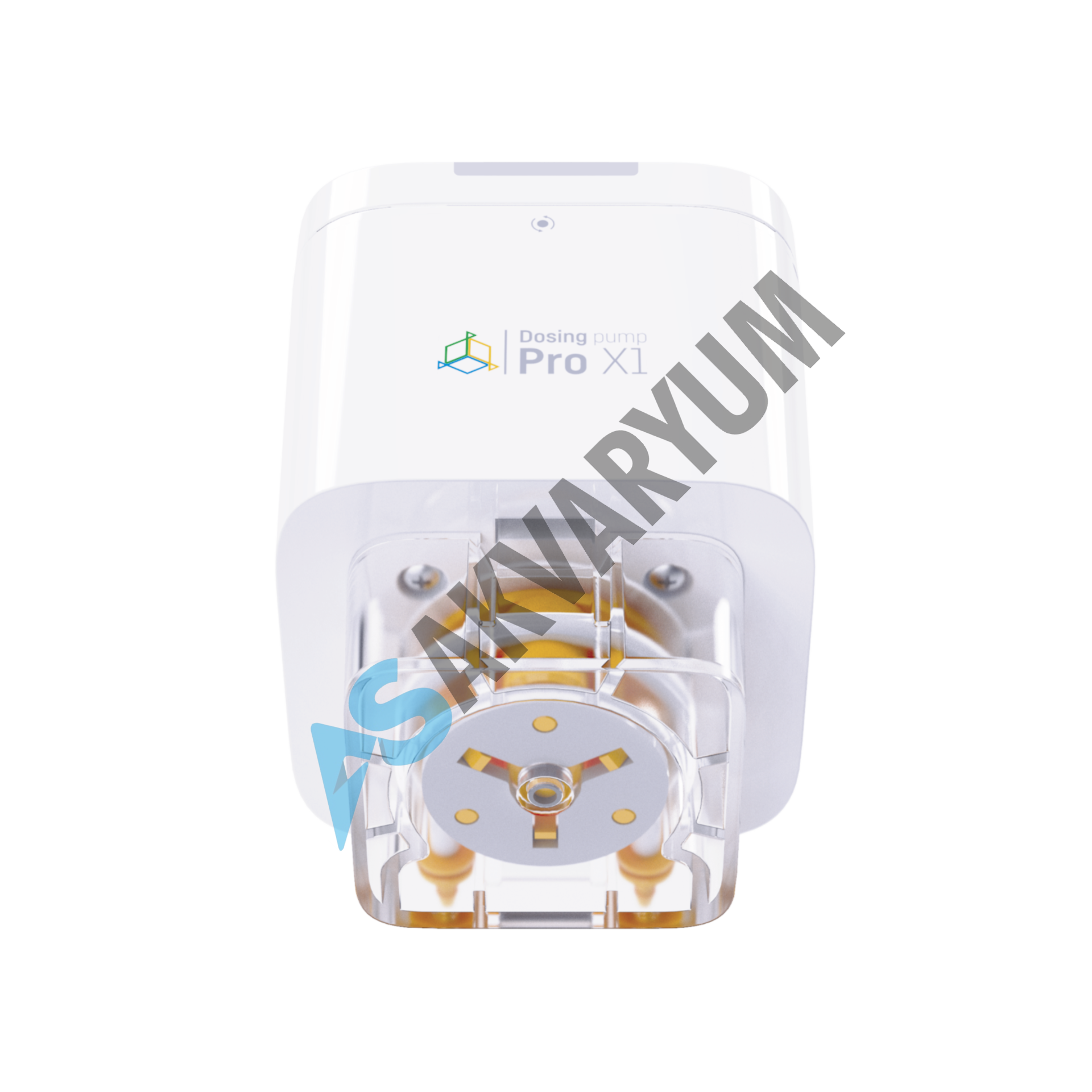 Dosing pump pro X1