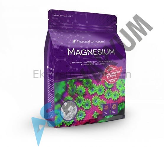 Aquaforest - Magnesium 400 gr