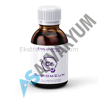Aquaforest - Chromium Lab 200 ml