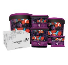 Aquarium Systems - Instant Ocean 4 kg