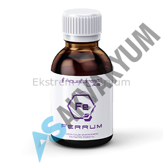 Aquaforest - Ferrum Lab 200 ml