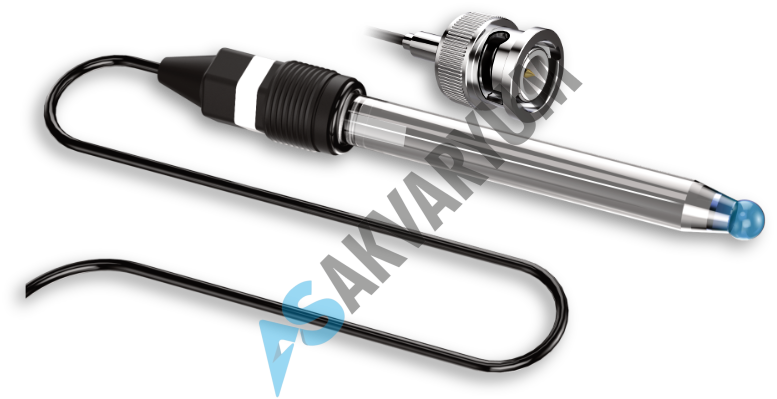 Kh keeper Plus/pH Meter pH probe