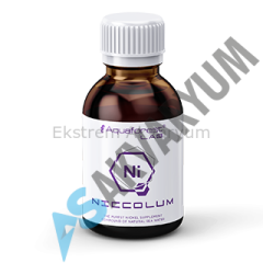 Aquaforest - Niccolum Lab 200 ml