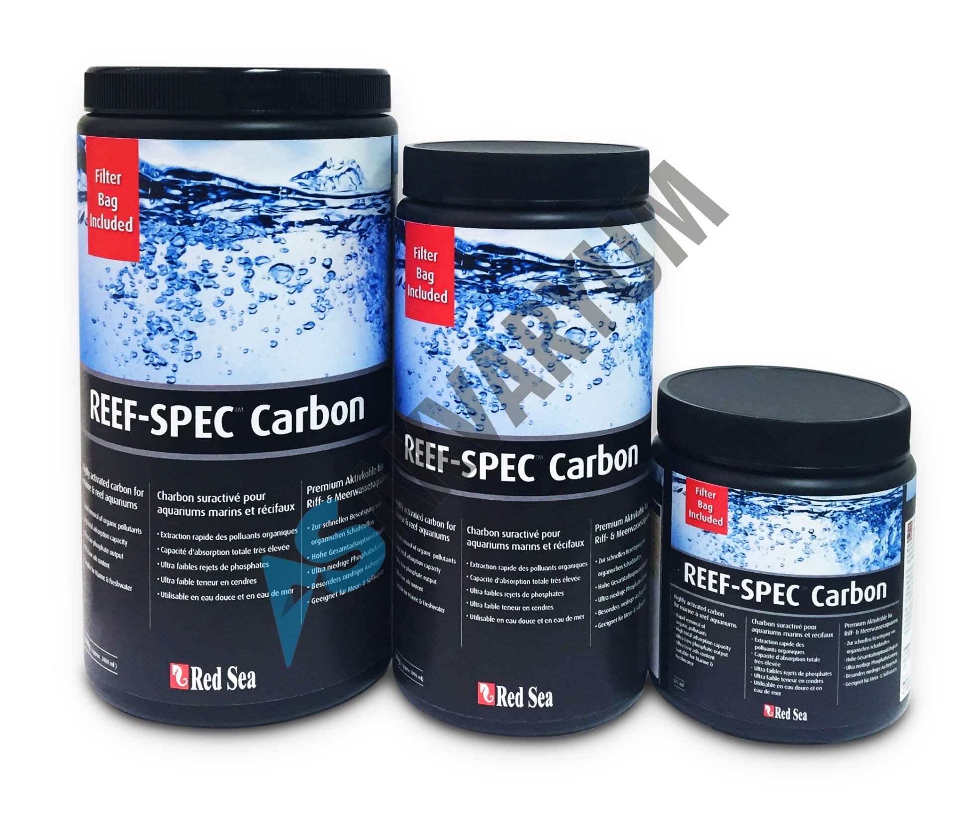 Red Sea Reef Spec Carbon