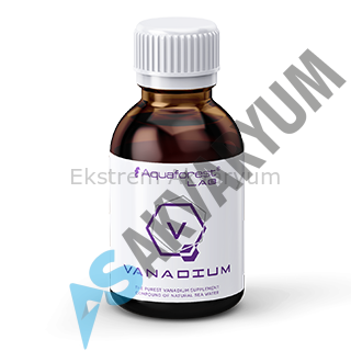 Aquaforest - Vanadium Lab 200 ml