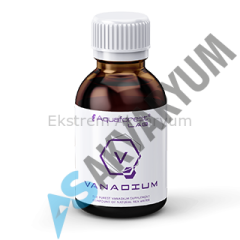 Aquaforest - Vanadium Lab 200 ml