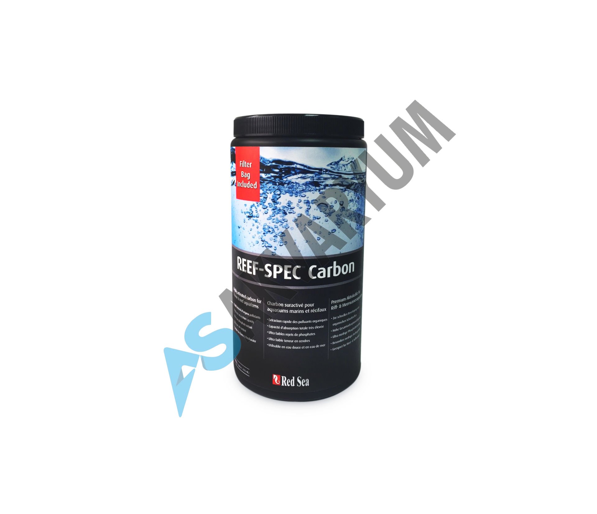 Red Sea Reef Spec Carbon 1000 GR