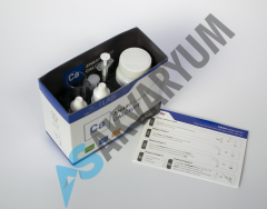 Calcium Smart Test