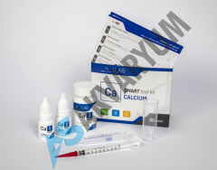 Calcium Smart Test