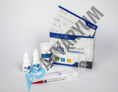 Smart Test Kit Mg