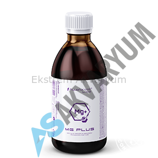 Aquaforest - Mg Plus Lab 1 l