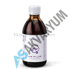 Aquaforest - Mg Plus Lab 1 l
