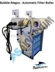 Bubble-Magus - Automatic Roller Filter