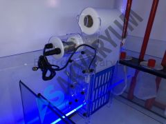 Bubble-Magus - Automatic Roller Filter