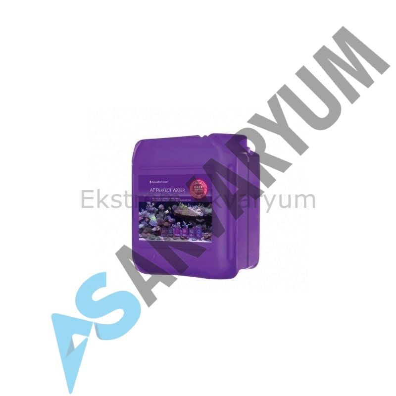 Aquaforest - AF Perfect Water 20 l
