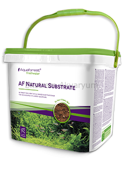 Aquaforest - AF Natural Substrate 10 l