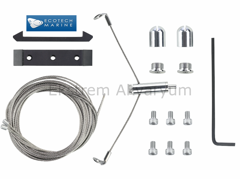 EcoTech Marine - Radion - Multi Light RMS Hanging Kit