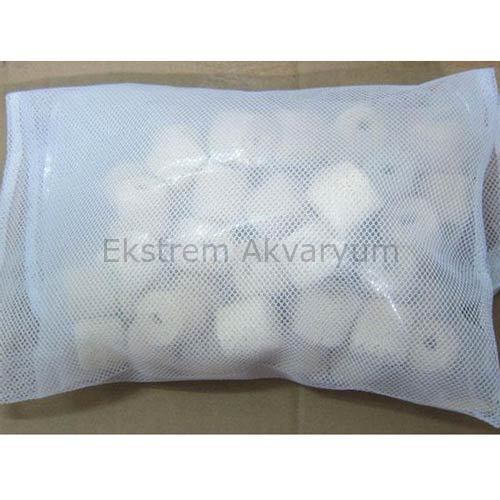 Coral Box - Media Bag
