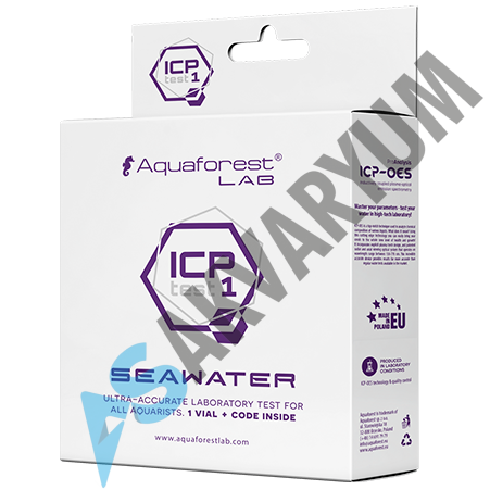 Aquaforest - MarinLab - 1