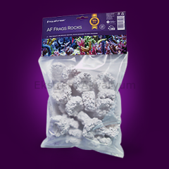 Aquaforest - Frags Rocks 24 pcs