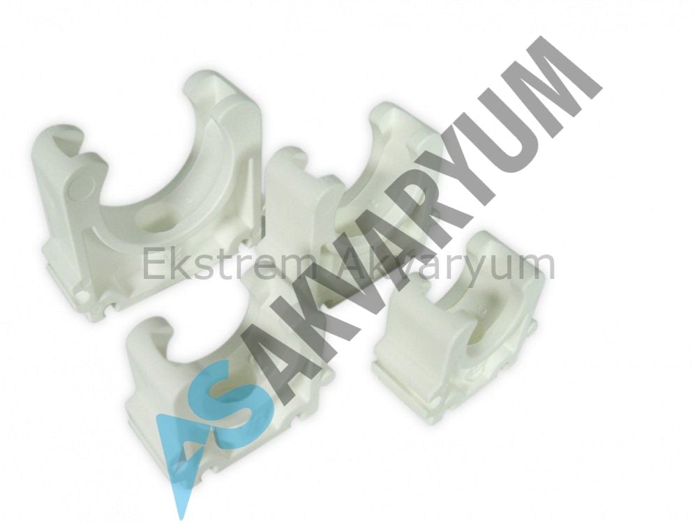Royal Exclusiv - PVC Pipe Clip 32 mm
