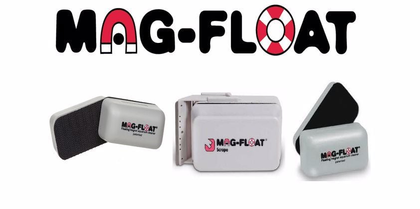 Mag-Float